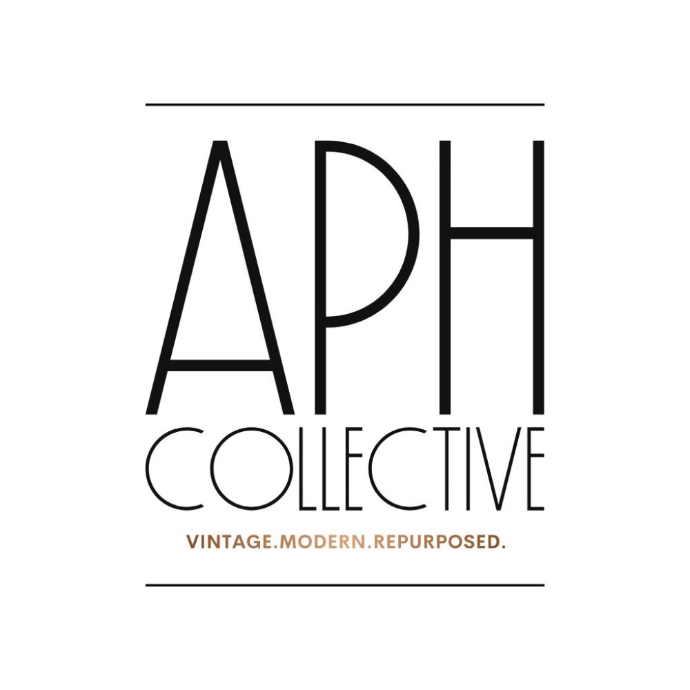 Vintage-Finds. Upcycled & RePurposed Goods.